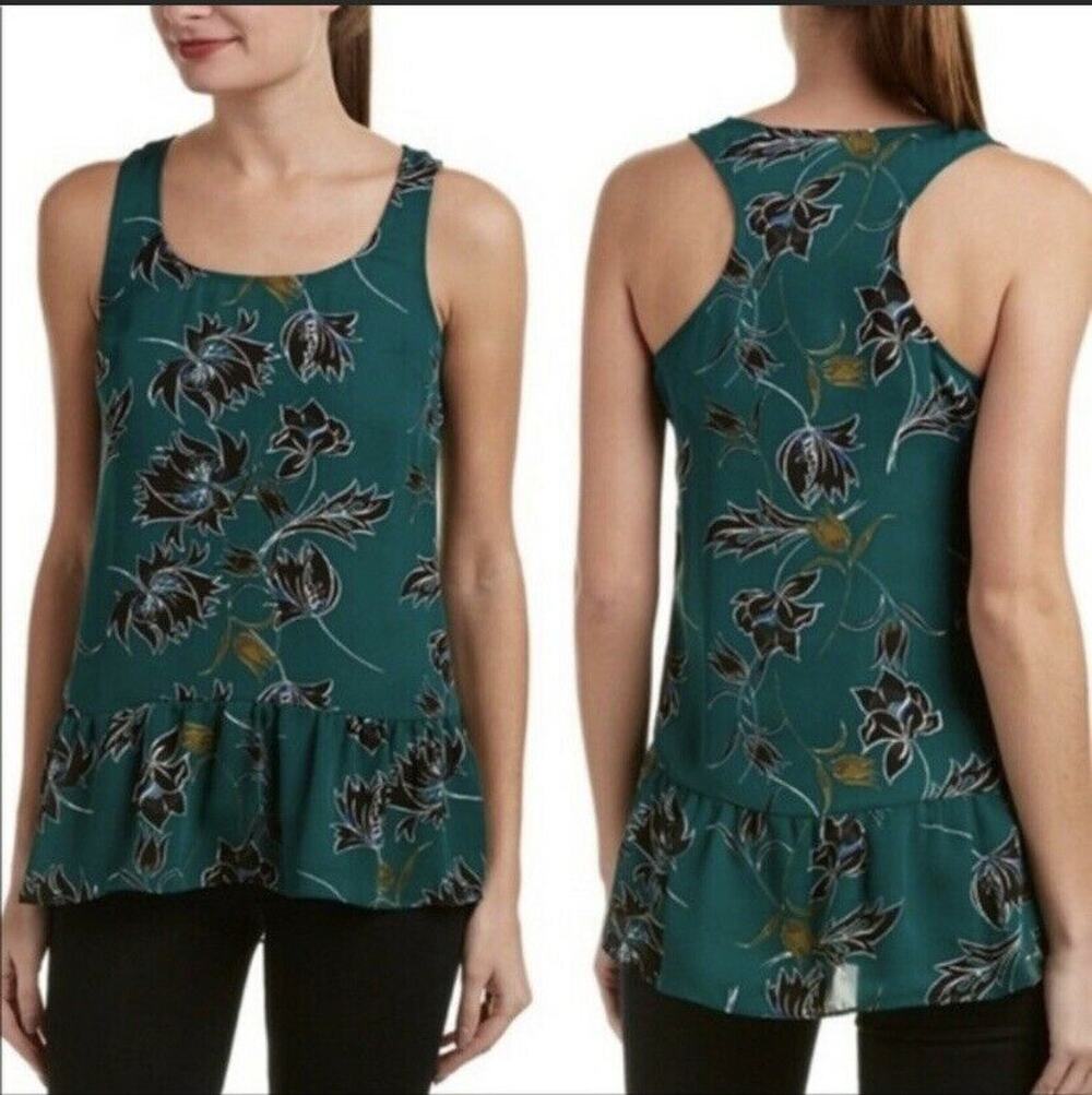 Cabi Zoe top EUC size XS style 3276